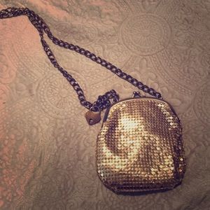 American Rag coin purse